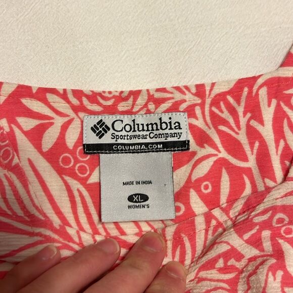 Columbia Lightweight Blouse - Picture 6 of 8